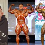 Iain Valliere