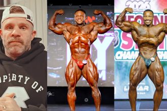 Iain Valliere