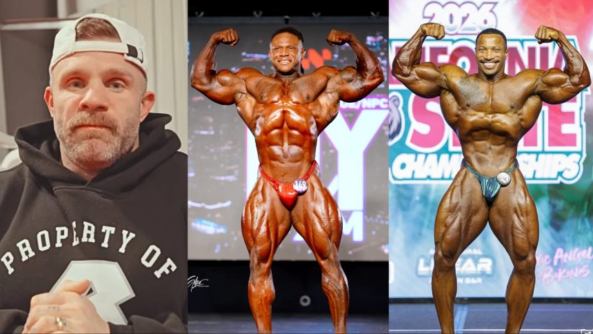 Iain Valliere
