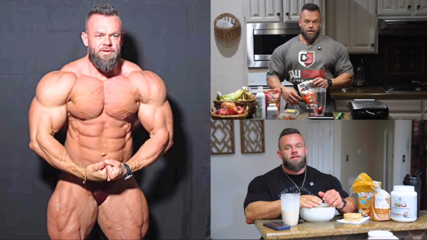 Jordan Hutchinson