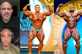 Jose Raymond