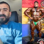 Kamal Elgargni