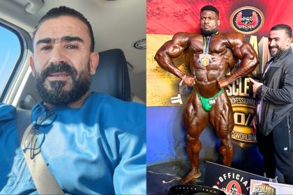 Kamal Elgargni