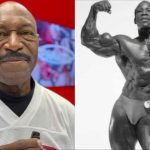 Lee Haney