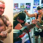 Lee Priest