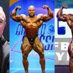 Lee Priest
