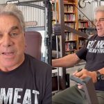 Lou Ferrigno