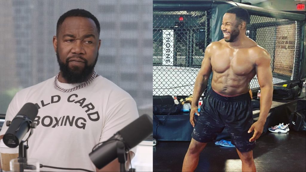 Michael Jai White