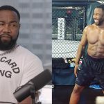Michael Jai White