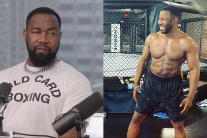 Michael Jai White