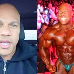 Phil Heath
