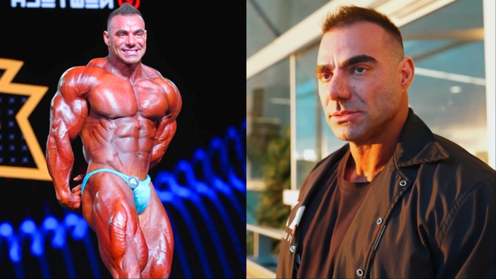 Rafael Brandao