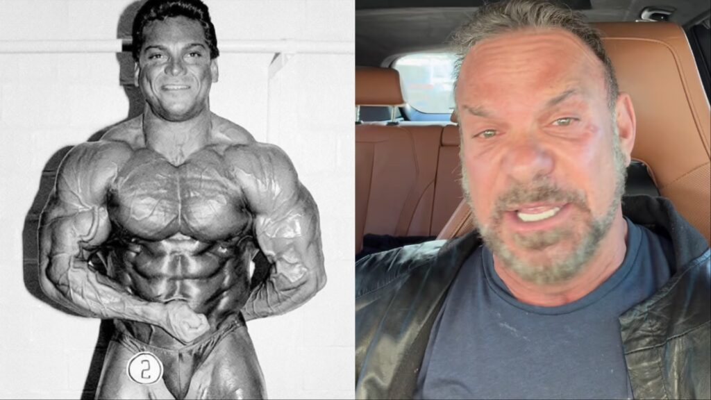 Rich Gaspari