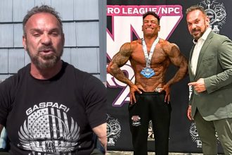 Rich Gaspari
