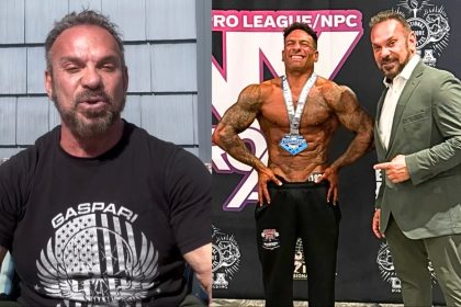 Rich Gaspari