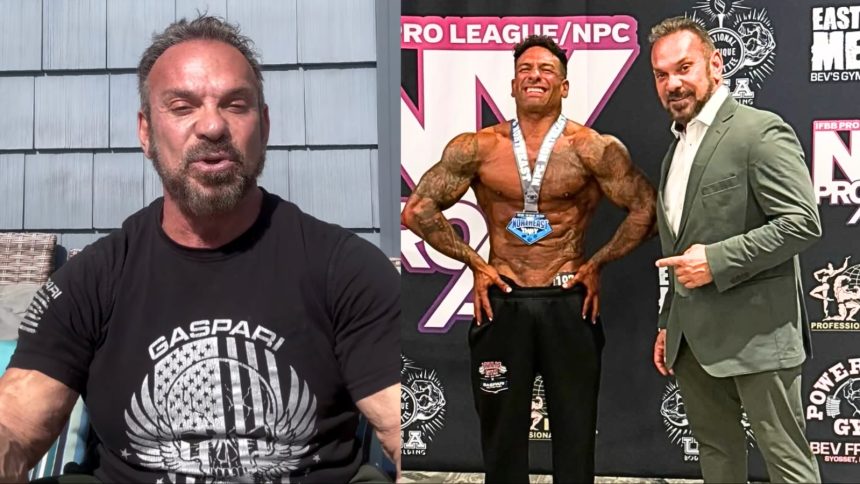 Rich Gaspari