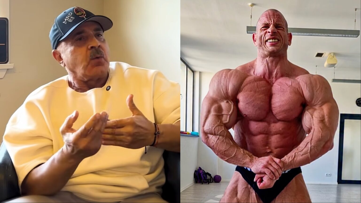 Samir Bannout