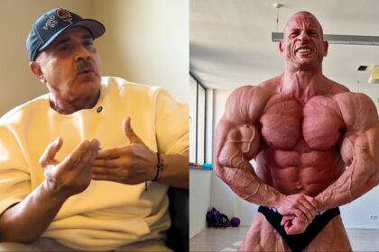 Samir Bannout