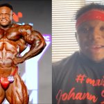 Tonio Burton