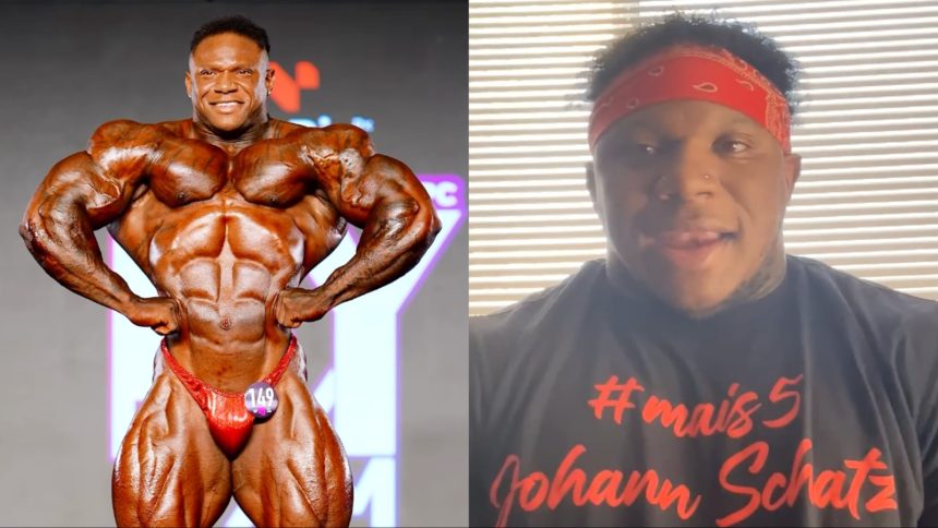 Tonio Burton