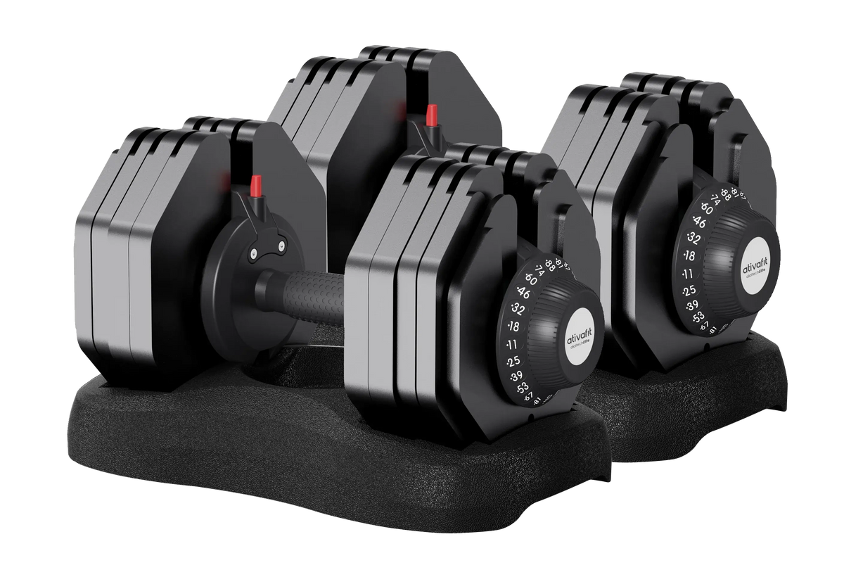 Ativafit Adjustable Dumbbell