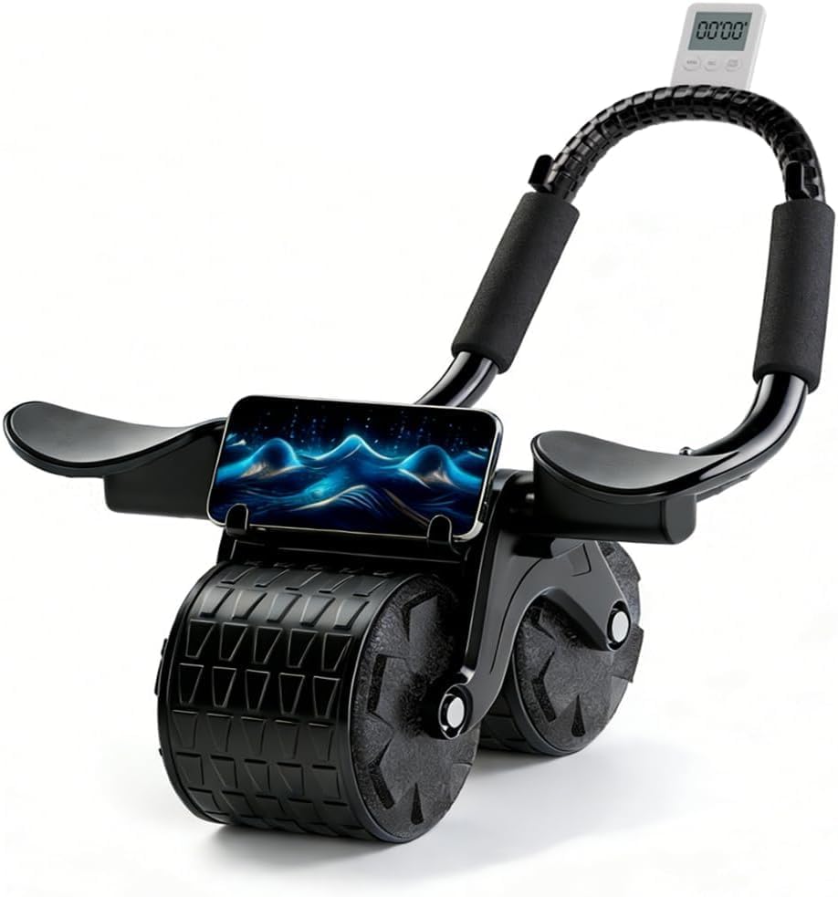 5 Best Ab Wheels of 2026 for Core Training, Rollouts, and Home Gyms ...