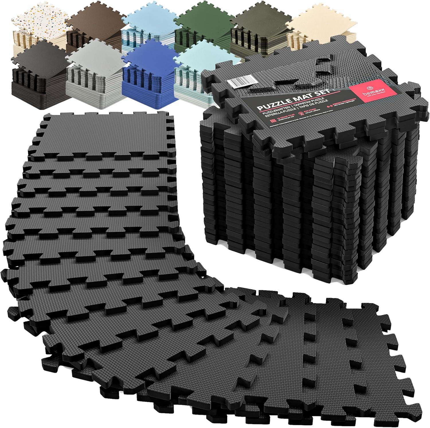 5 Best Home Gym Flooring Mats of 2026 for Lifting, Cardio, and Garage ...