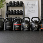 Best adjustable kettlebells product review image