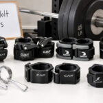 Best barbell collars product review image