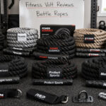 Best battle ropes product review image