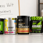 Best budget pre-workouts review image