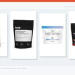 Best carb powders for workouts product review image