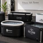 Best cold plunge tubs product review image