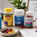 Best collagen gummies review image