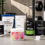 Best creatine supplements for women product review image