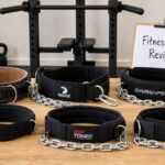 Best dip belts product review image