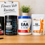 Best EAA supplements review image