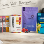 Best electrolyte powders for runners review image