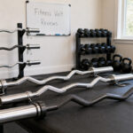 Best EZ curl bars product review image