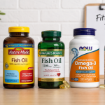 Best fish oil and omega-3 supplements review image