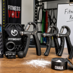 Best grip strengtheners review image
