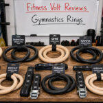 Best gymnastics rings product review image