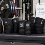 Best knee wraps review image