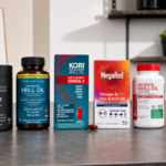 Best krill oil supplements review image