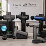 Best massage guns product review image