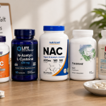 Best NAC supplements review image