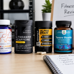 Best nootropic supplements for workout focus review image