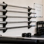 Best Olympic barbells product review image