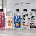Best protein waters product review image