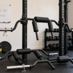 Best safety squat bars product review image